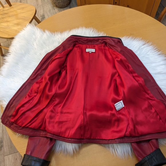 Vera Pelle jacket - Picture 4 of 7